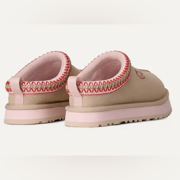 💞🌸 UGG TAZZ LOVE VALENTINES DAY 2026 🌸💕 - Picture 3 of 3